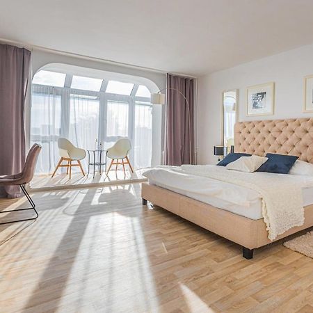 Apartment Jane 布拉格 外观 照片