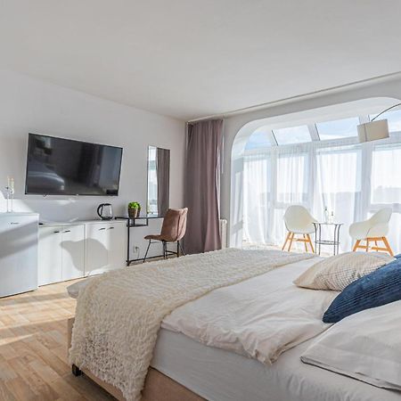 Apartment Jane 布拉格 外观 照片