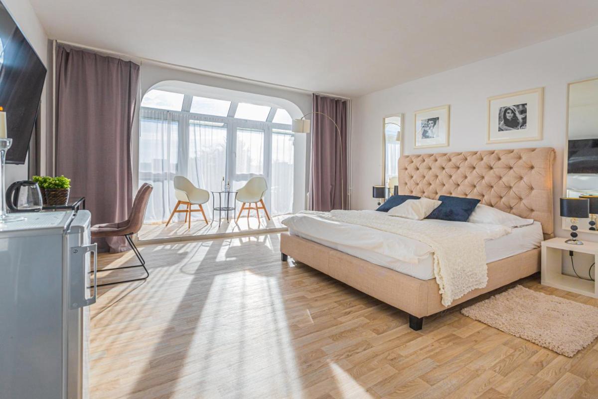 Apartment Jane 布拉格 外观 照片