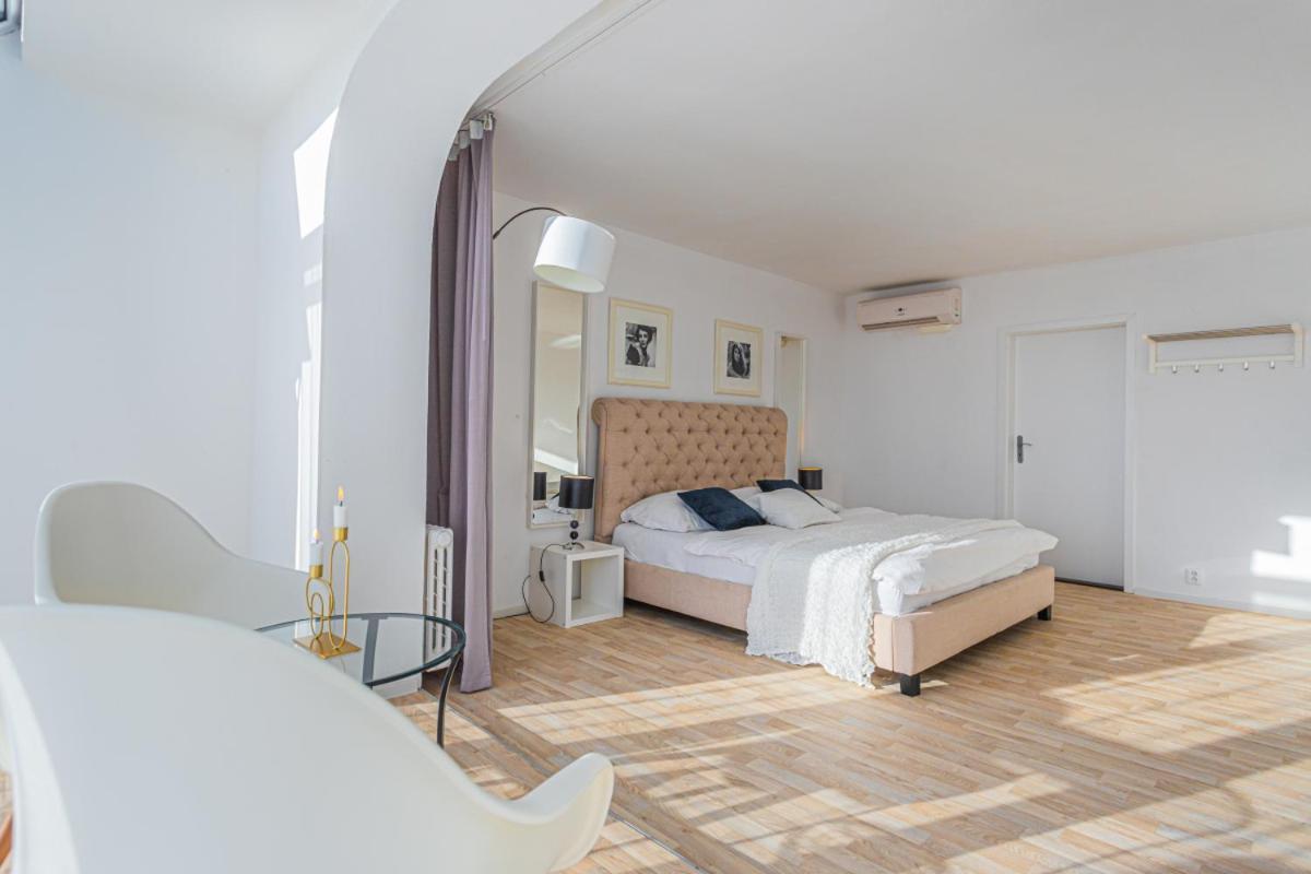Apartment Jane 布拉格 外观 照片